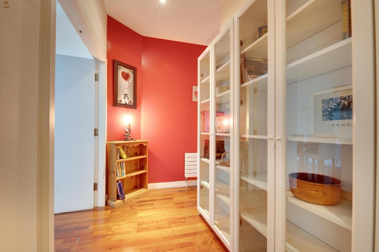 Crown Apartments 3B By Week2Week نيوكاسل أبون تاين المظهر الخارجي الصورة