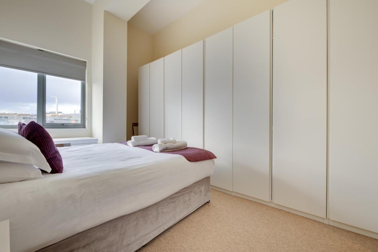 Crown Apartments 3B By Week2Week نيوكاسل أبون تاين المظهر الخارجي الصورة
