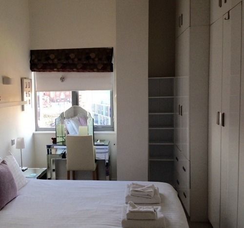 Crown Apartments 3B By Week2Week نيوكاسل أبون تاين المظهر الخارجي الصورة