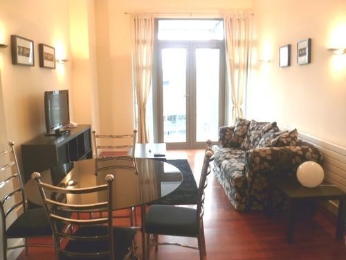 Crown Apartments 3B By Week2Week نيوكاسل أبون تاين المظهر الخارجي الصورة