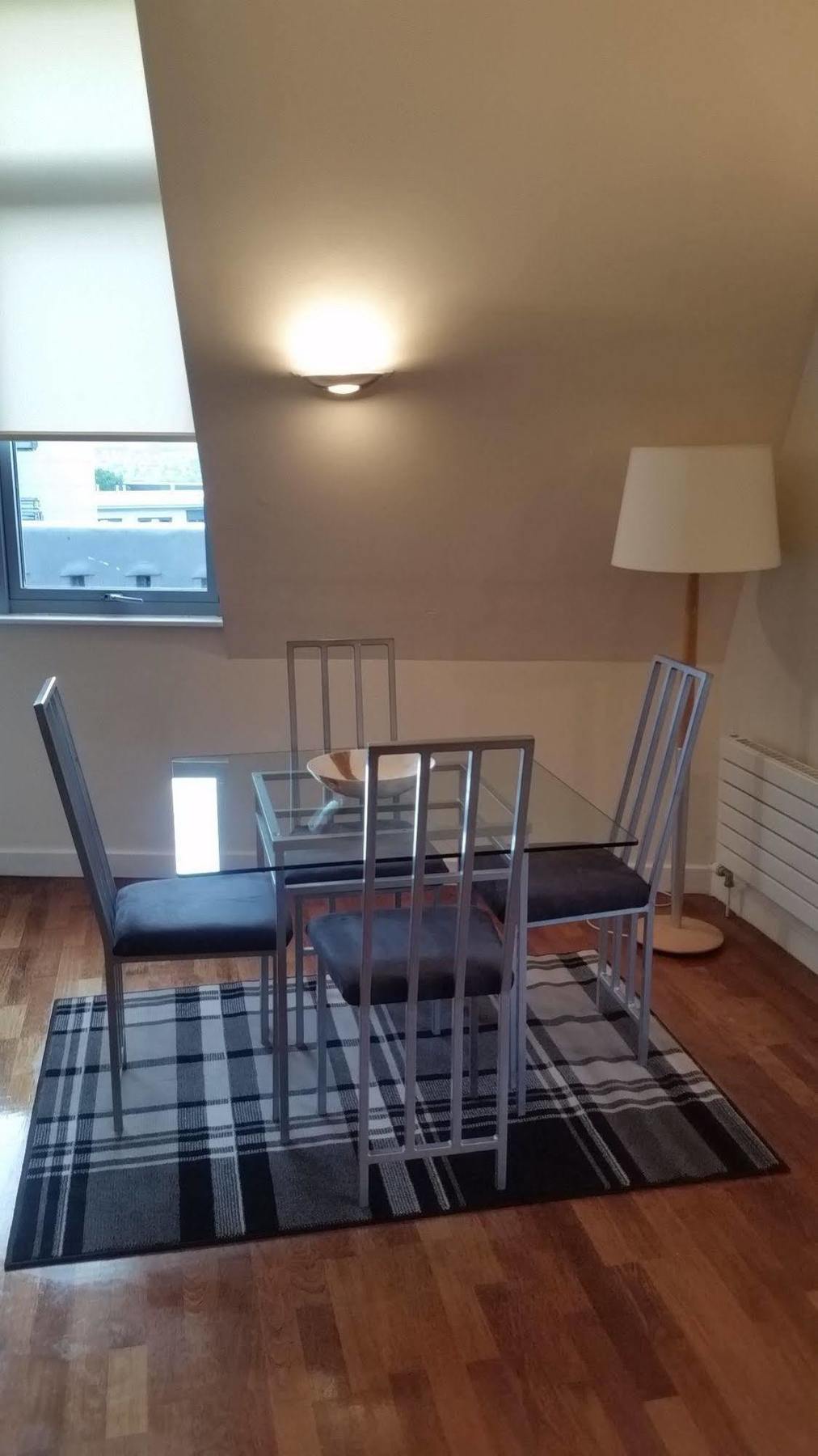 Crown Apartments 3B By Week2Week نيوكاسل أبون تاين المظهر الخارجي الصورة